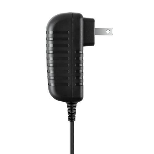 AC/DC Adapter Charger for W-King T11 Portable Boombox: Waterproof, 100W Power Supply Cord PSU