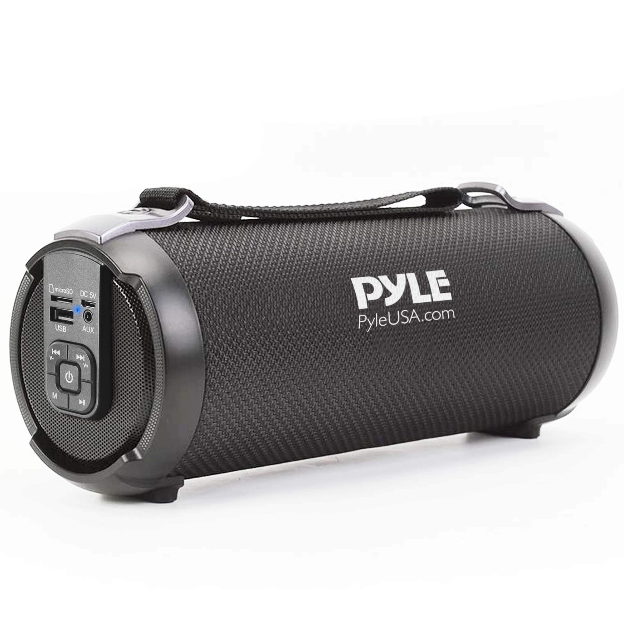 W King Speaker